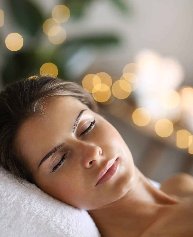 antico benessere hotel spa